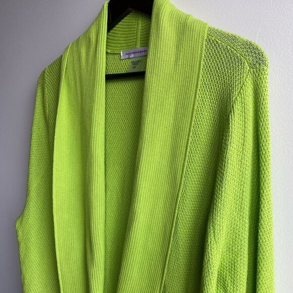 Allison Daley Cardigan Sweater - Picture 3 of 8